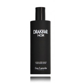 Guy Laroche Drakkar Noir After Shave Lotion raseerimisjärgne losjoon meestele