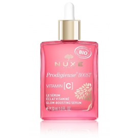 Nuxe Prodigieuse Boost Vitamin C Glow-Boosting Serum sära andev näoseerum