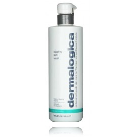 Dermalogica Active Clearing Clearing Skin Wash näopesu