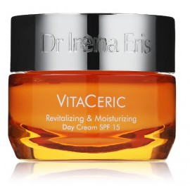 Dr Irena Eris VitaCeric Revitalizing-Moisturizing niisutav päevakreem