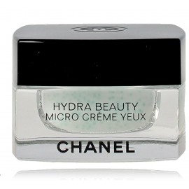 Chanel Hydra Beauty Micro Creme Yeux niisutav silmakreem