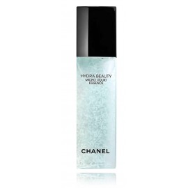 Chanel Hydra Beauty Micro Liquid Essence niisutav ja energiat andev näoessents