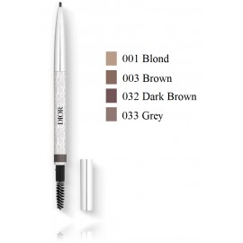 Dior Diorshow Brow Styler Pencil водостойкий карандаш для бровей