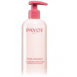 Payot Rituel Douceur Emulsion Hand Cleanser puhastav kätekreem