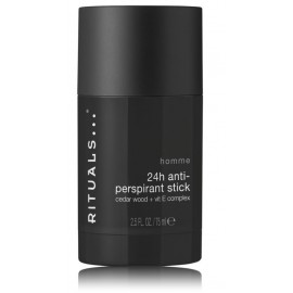 Rituals Homme 24h Anti-Perspirant Stick pulk-antiperspirant meestele