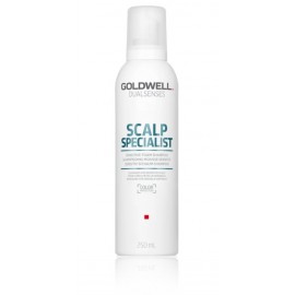 Goldwell Dualsenses Scalp Specialist Sensitive Foam Shampoo šampoon-vaht tundlikule peanahale