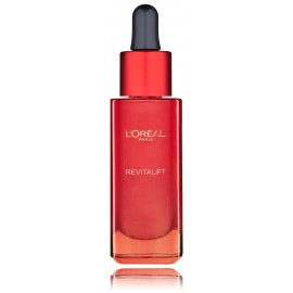 L'Oreal Paris Revitalift Fast Acting Serum kiiretoimeline kortsudevastane näoseerum