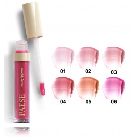 Paese Beauty Lipgloss сияющий блеск для губ