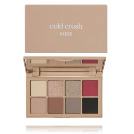 Paese Cold Crush Eyeshadow Palette lauvärvipalett