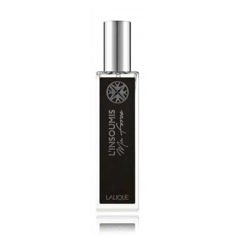 Lalique L'Insoumis Ma Force EDT духи для мужчин