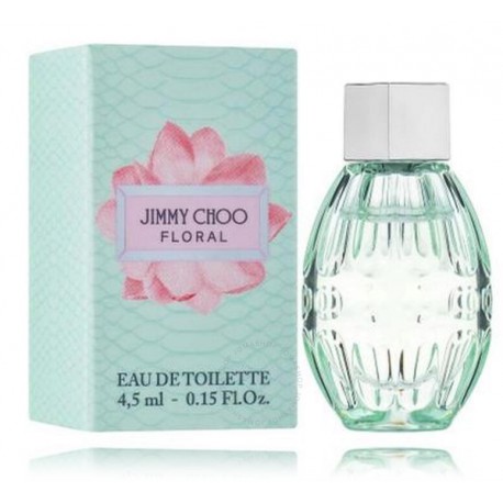 Jimmy Choo Floral  EDT духи для женщин