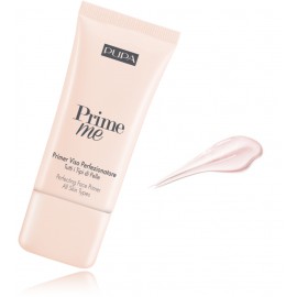 Pupa Prime Me Perfecting Face Primer база под макияж для всех типов кожи