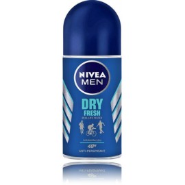 Nivea Men Dry Fresh Antiperspirant rull-antiperspirant meestele