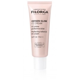 Filorga Oxygen-Glow Perfecting Radiance CC Cream SPF30 CC kreem