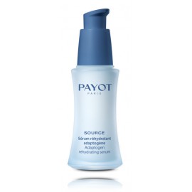 Payot Source Adaptogen Rehydrating Serum увлажняющая сыворотка для лица