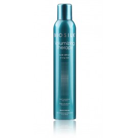 Biosilk Volumizing Therapy Hair Strong Hold Spray volüümi andev juukselakk