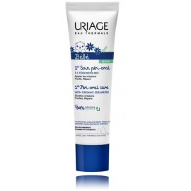 Uriage Bebe 1st Peri Oral Care крем против раздражения вокруг рта для детей