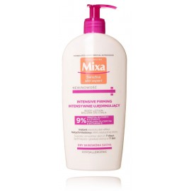 Mixa Sensitive Skin Expert Intensive Firming Body Lotion укрепляющий лосьон для тела для сухой кожи