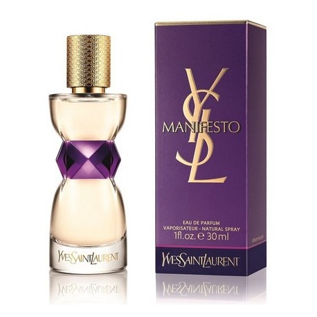 Yves Saint Laurent Manifesto EDP naistele