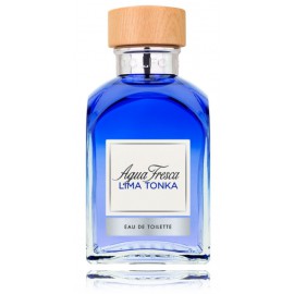 Adolfo Dominguez Agua Fresca Lima Tonka EDT meestele