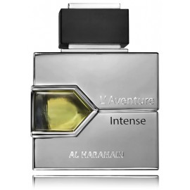 Al Haramain L'Aventure Intense EDP meestele