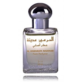 Al Haramain Madinah Pure Perfume PP масляные духи для мужчин и женщин