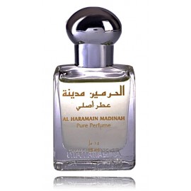 Al Haramain Madinah Pure Perfume PP meestele ja naistele