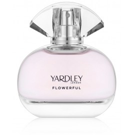 Yardley of London Opulent Rose EDT naistele