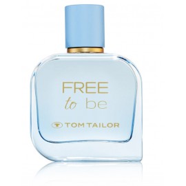 Tom Tailor To Be Free For Her EDP naistele