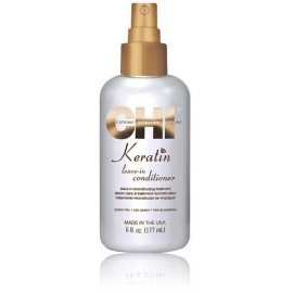 CHI Keratin Leave-in juustesse jäetav palsam 177 ml