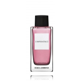 Dolce & Gabbana L'Imperatrice Limited Edition EDT naistele