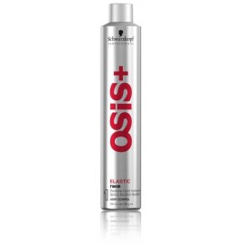 Schwarzkopf Professional OSiS+ Elastic Лак для волос 500 мл.