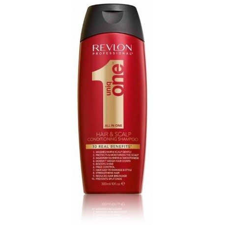 Revlon Professional Uniq One многофункциональный шампунь 1000 мл.