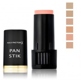 Max Factor Pan Stik jumestuskreem