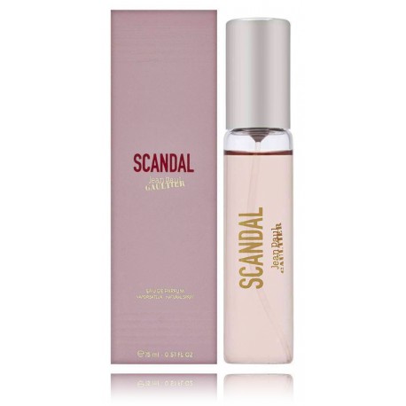 Jean Paul Gaultier Scandal EDP духи для женщин