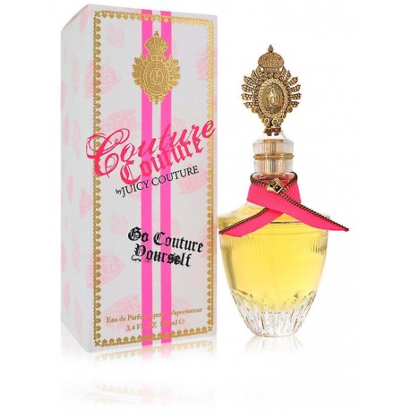 Juicy Couture Couture Couture EDP духи для женщин