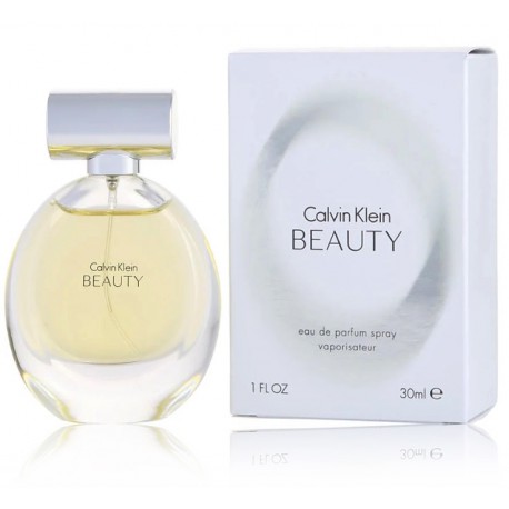 Calvin Klein Beauty EDP духи для женщин