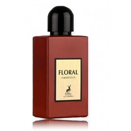 Maison Alhambra Floral Ambrosia EDP духи для женщин и мужчин