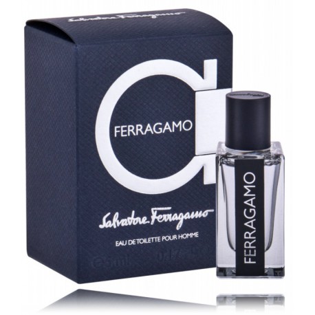 Salvatore Ferragamo Ferragamo EDT духи для мужчин