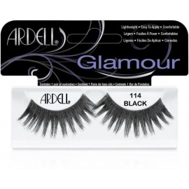 Ardell Glamour 114 клеящиеся накладные ресницы