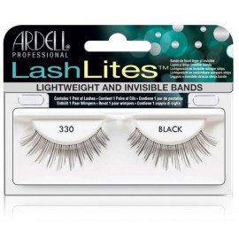 Ardell Lash Lites 330 клеящиеся накладные ресницы