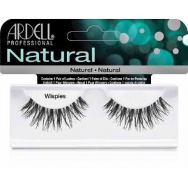 Ardell Natural Wispies liimitavad kunstripsmed