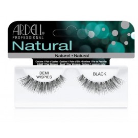 Ardell Natural Demi Wispies liimitavad kunstripsmed