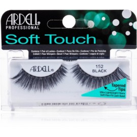 Ardell Soft Touch 152 liimitavad kunstripsmed