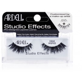 Ardell Studio Effects Demi Wispies клеящиеся накладные ресницы