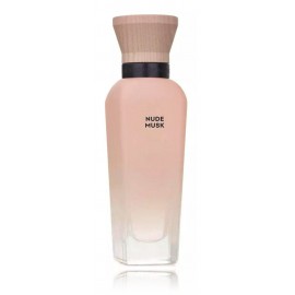 Adolfo Dominguez Nude Musk EDP naistele