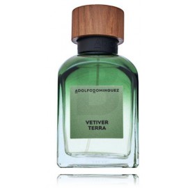 Adolfo Dominguez Vetiver Terra EDP meestele