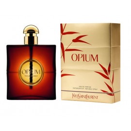 Yves Saint Laurent Opium EDP духи для женщин