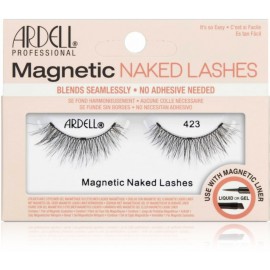 Ardell Naked Lashes Magnetic 423 magnetilised kunstripsmed