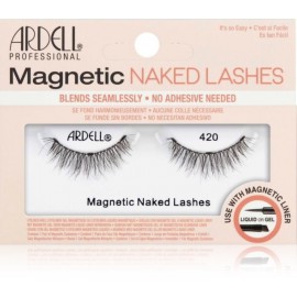 Ardell Naked Lashes Magnetic 420 magnetilised kunstripsmed